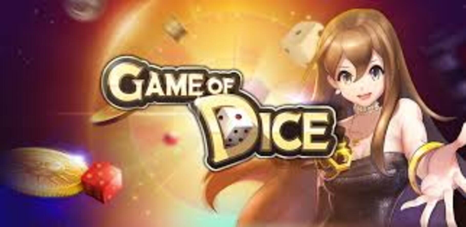 Игра Game of Dice (2015). Дата выхода, трейлеры, системные требования,  список переводов, скриншоты, арты, новости, рейтинг, отзывы, решение  проблем (устранение неисправностей), прохождение, steam id, количество  продаж.