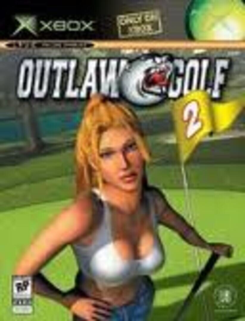 Outlaw Golf 2 (2004)