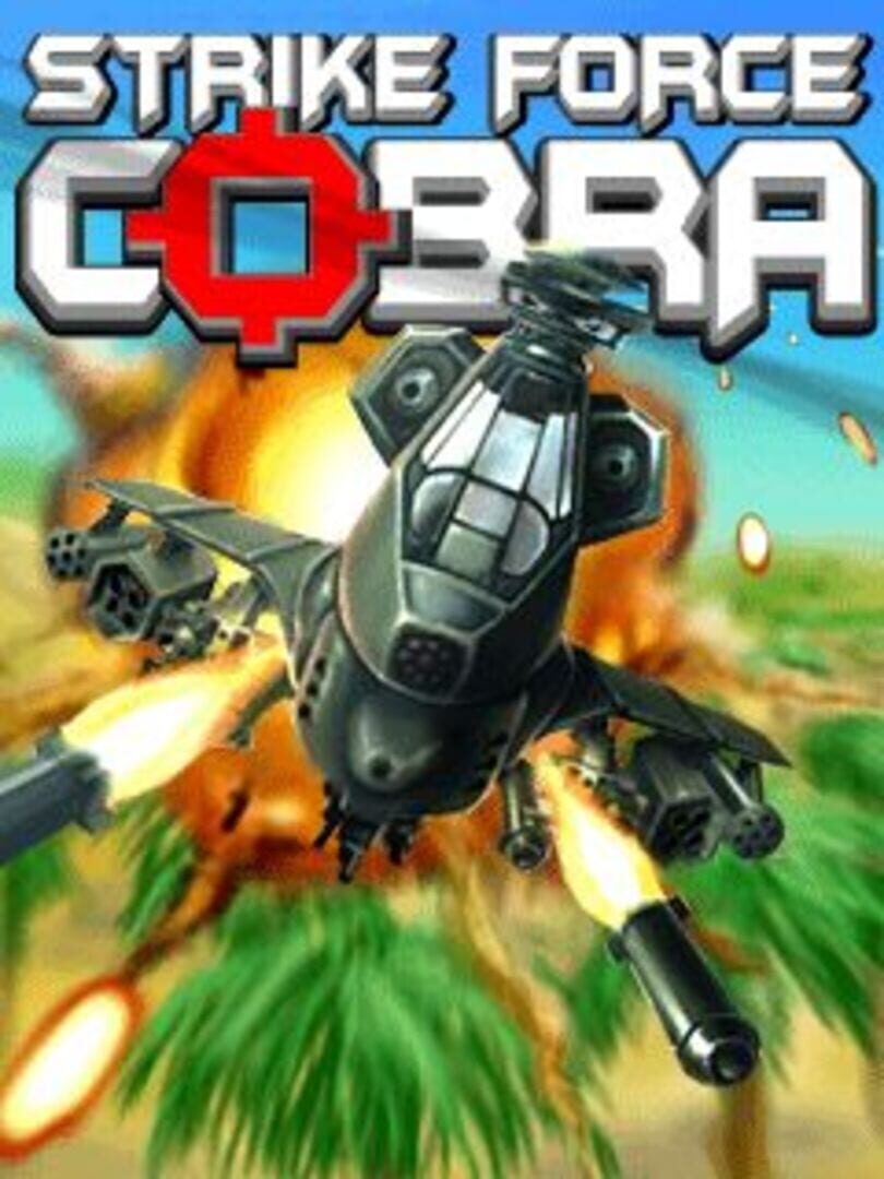 Cobra Force (1989)