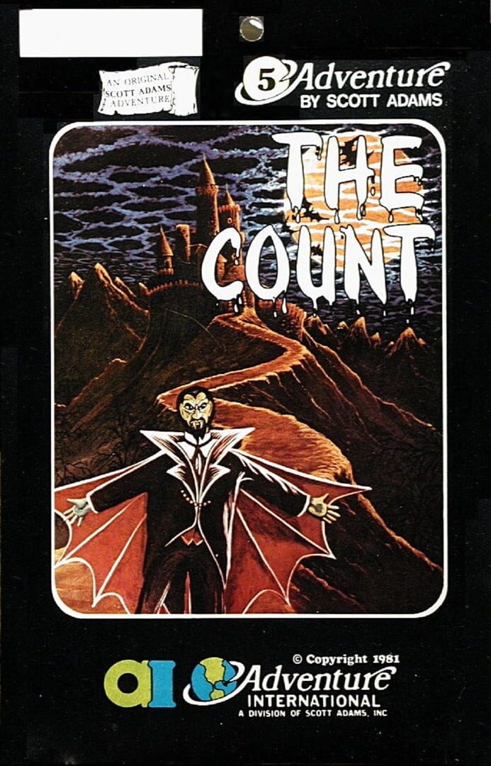 The Count