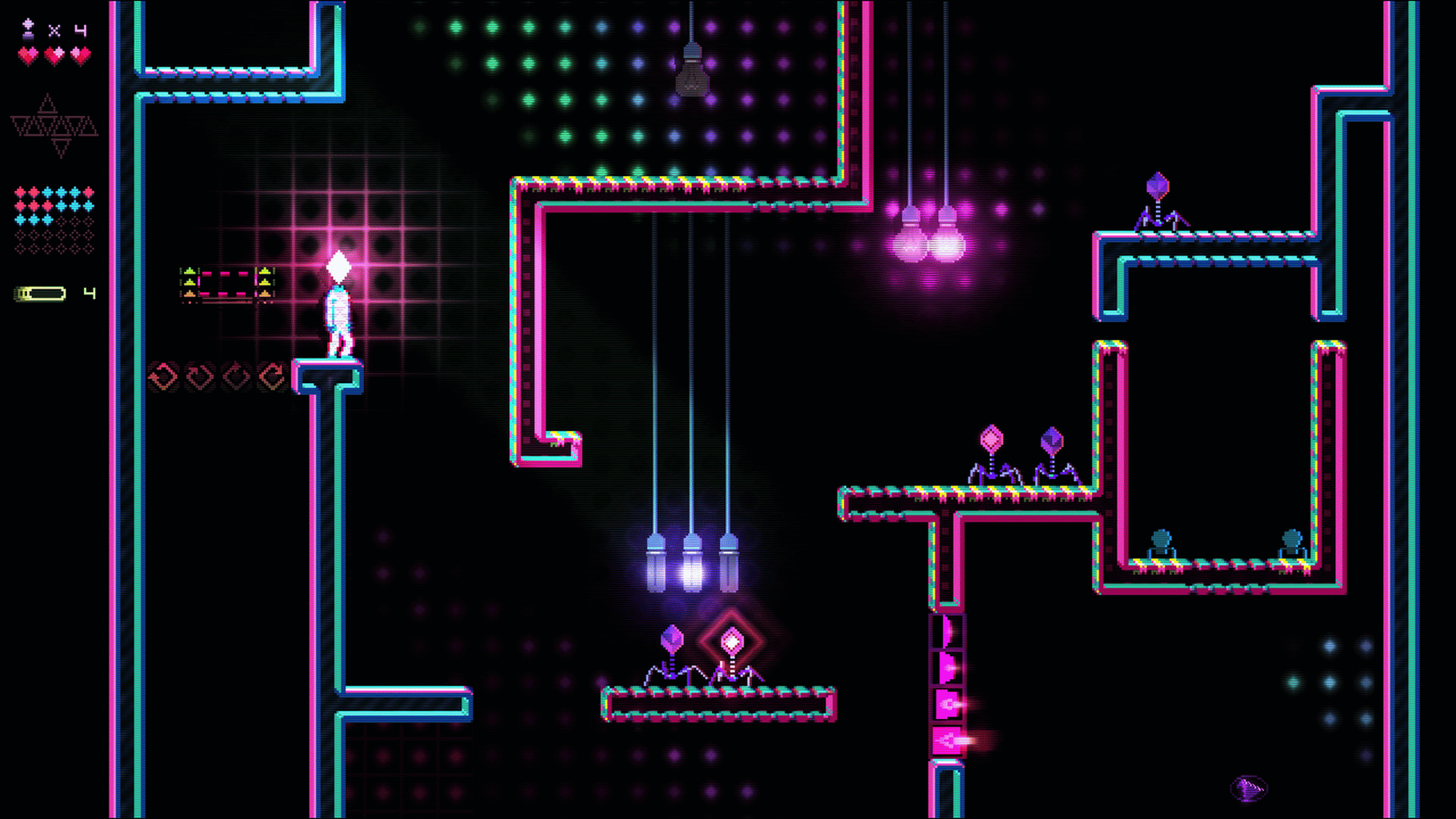 Octahedron screenshot