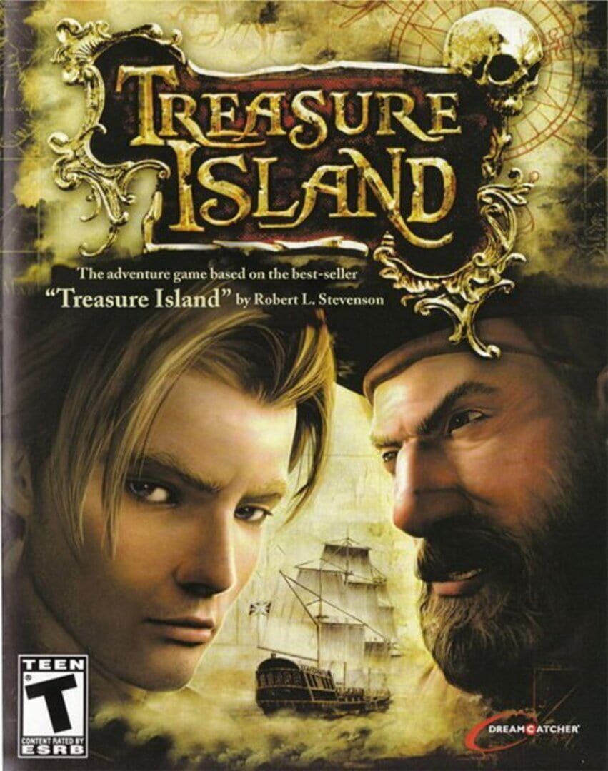 Treasure Island (2008)