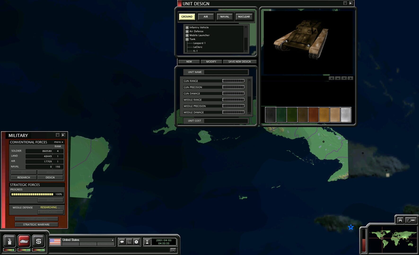 SuperPower 2: Steam Edition screenshot 4