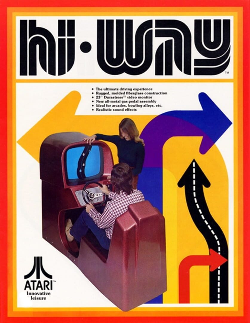 Hi-way (1975)