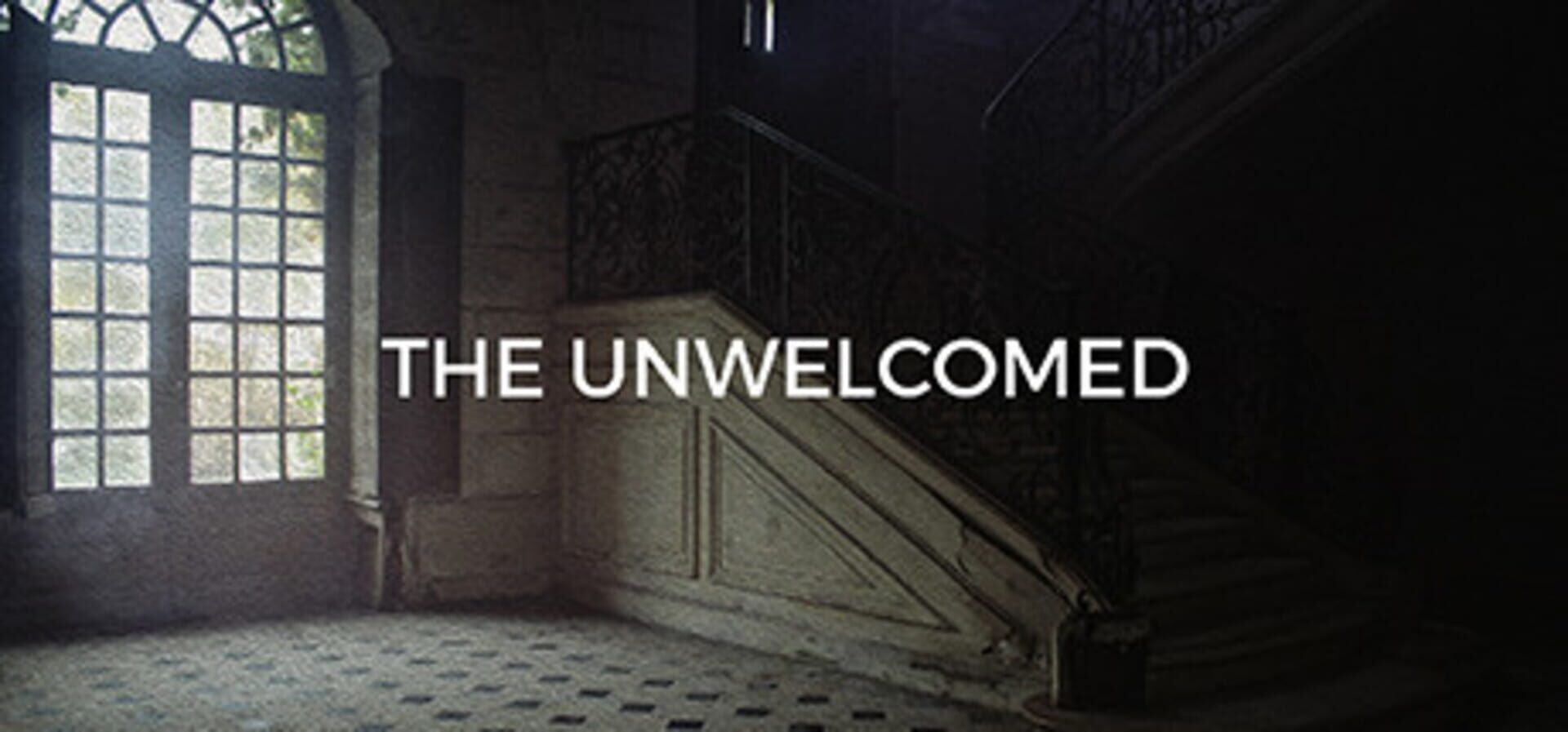 Cover image of The Unwelcomed