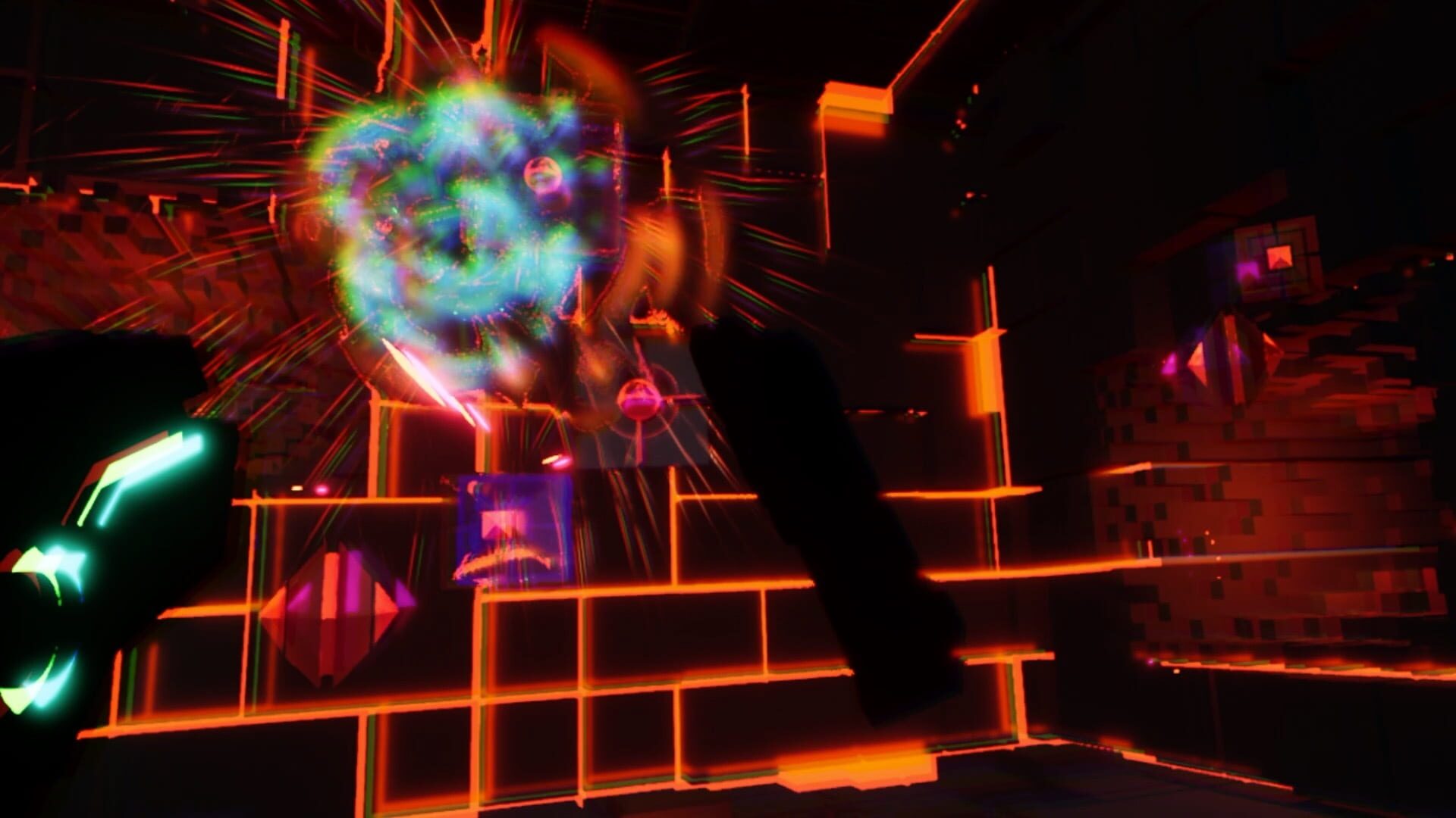 LastByteStanding - Screenshot