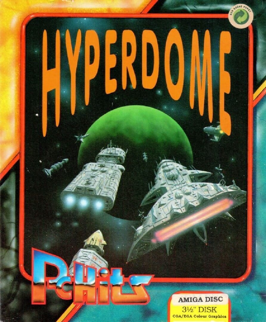 Hyperdome