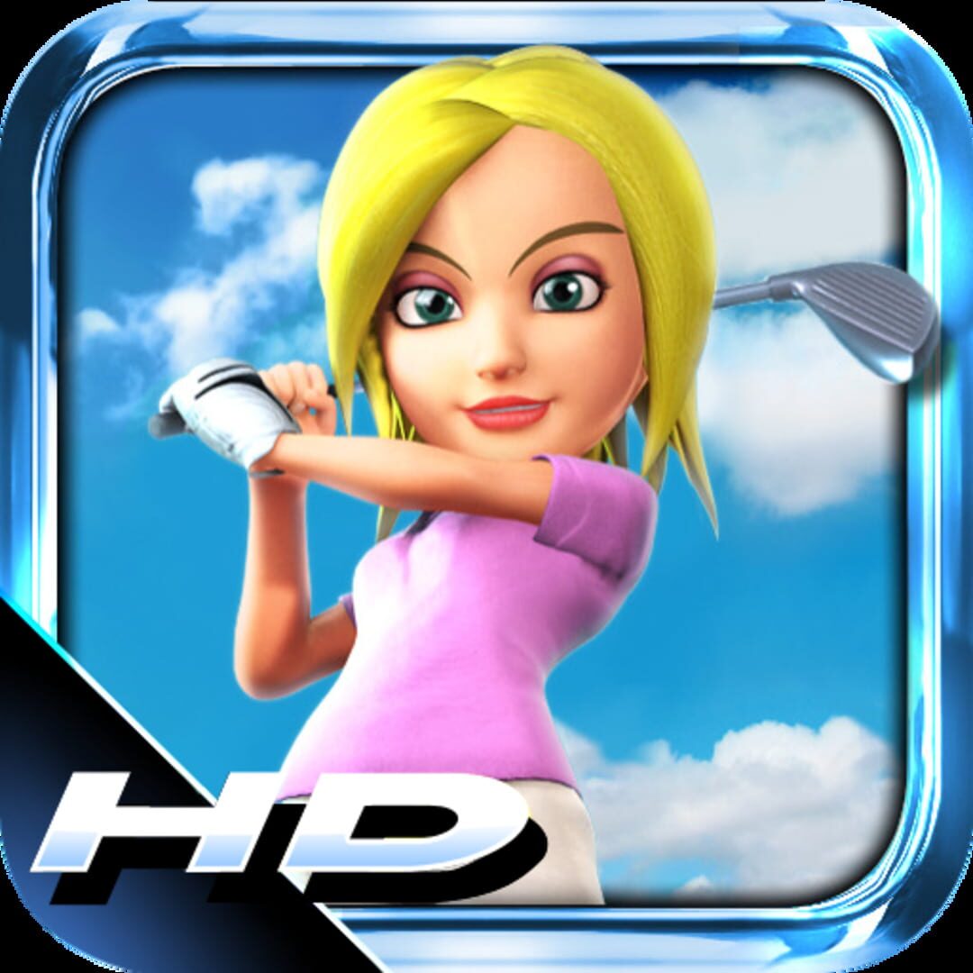 Let's Golf 2 (2011)