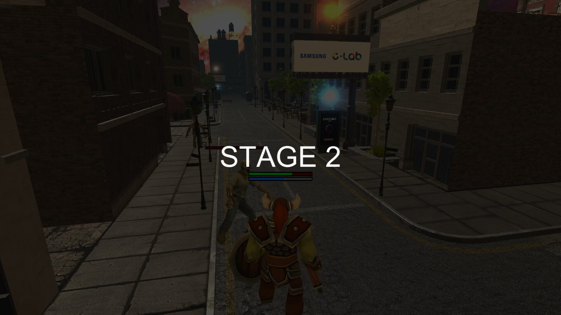 OrcCraft - Screenshot