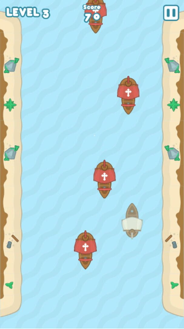 On Board 4 PC - Screenshot
