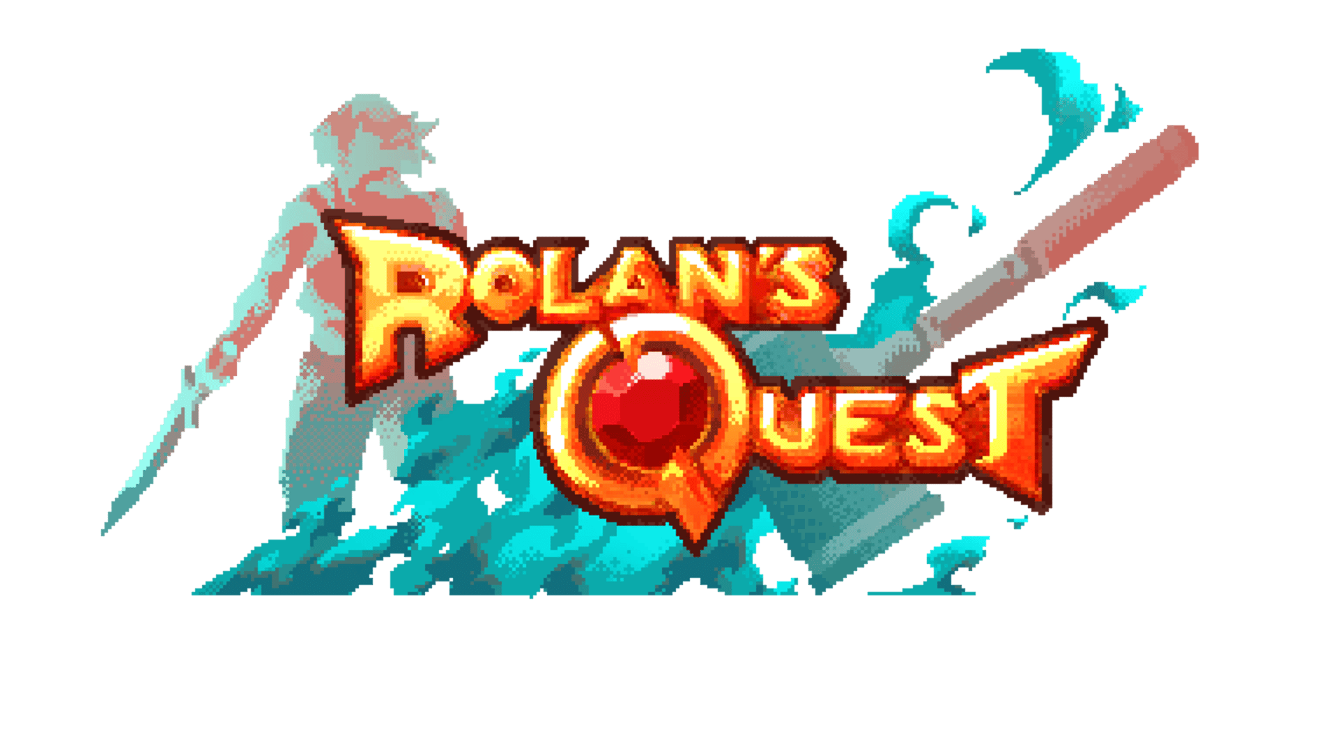 Rolan's Quest Cover