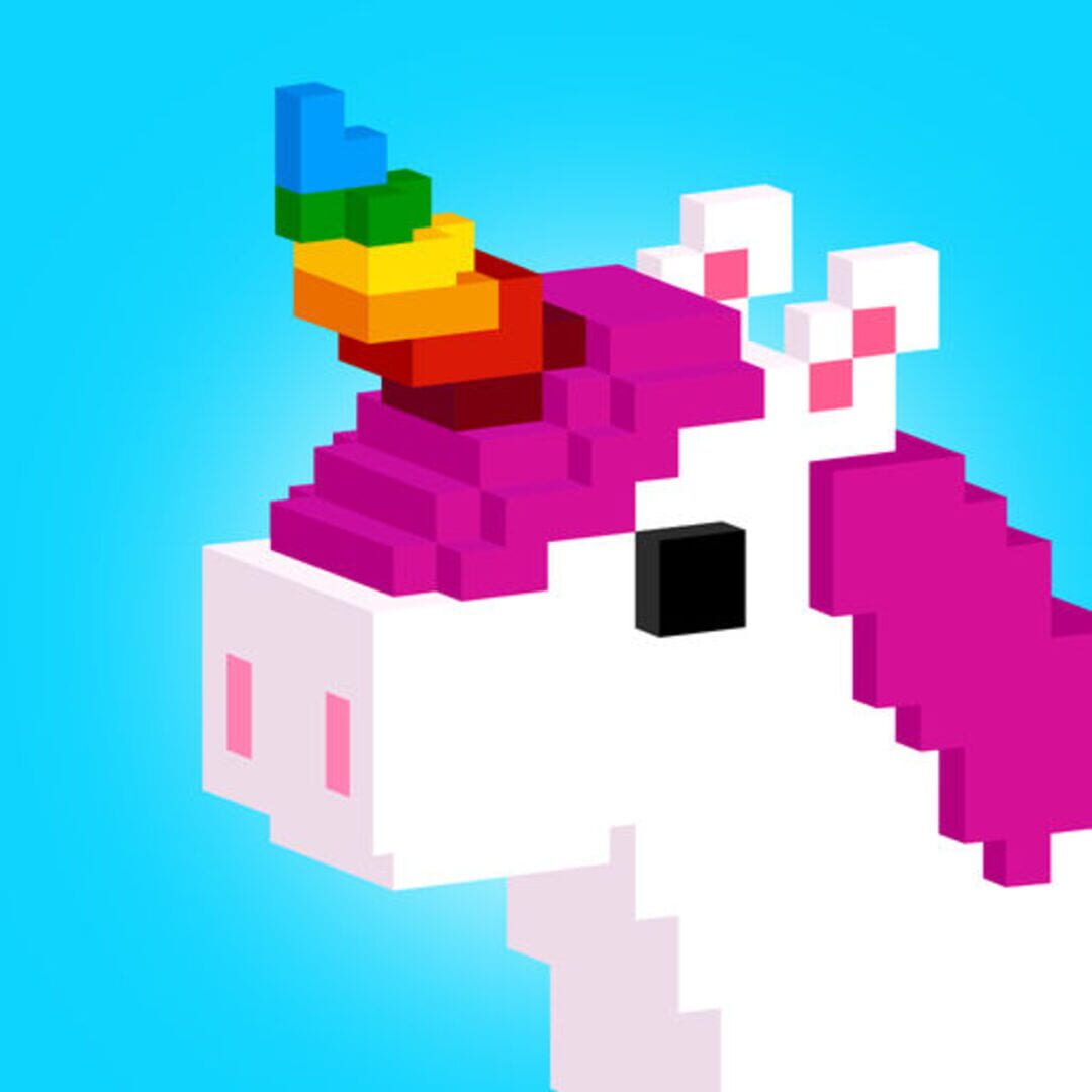 Unicorn 3D (2018)