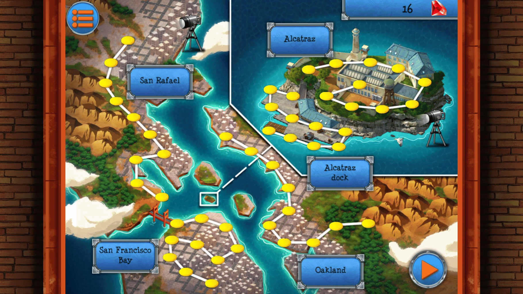 5-in-1 Pack: Monument Builders - Destination USA screenshot