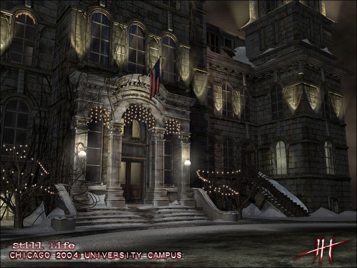 Still Life screenshot
