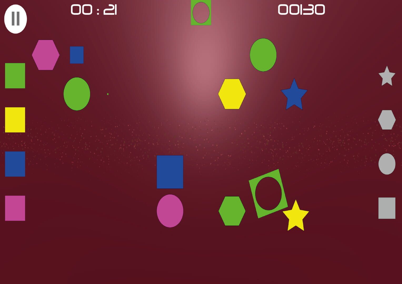 FormFish - Screenshot