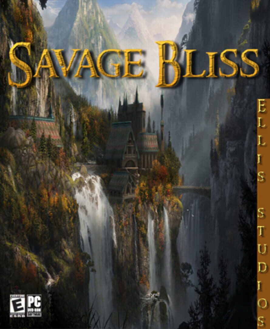 Savage Bliss (2016)