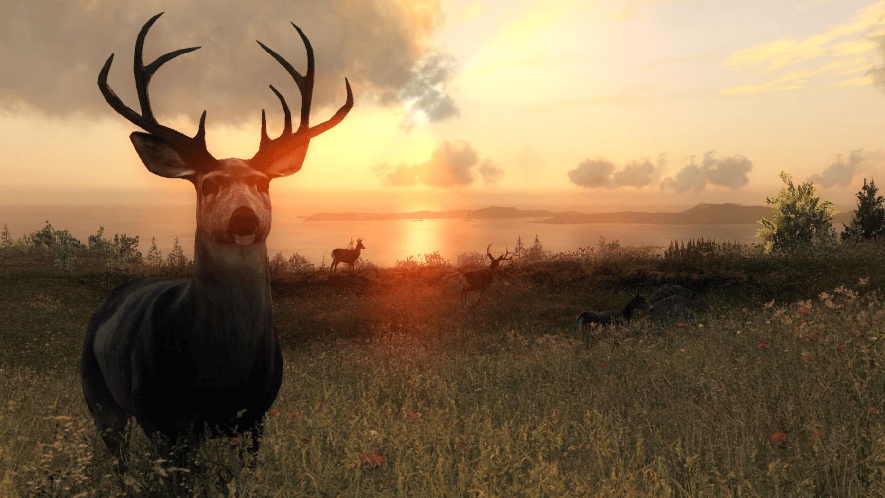 TheHunter Classic screenshot