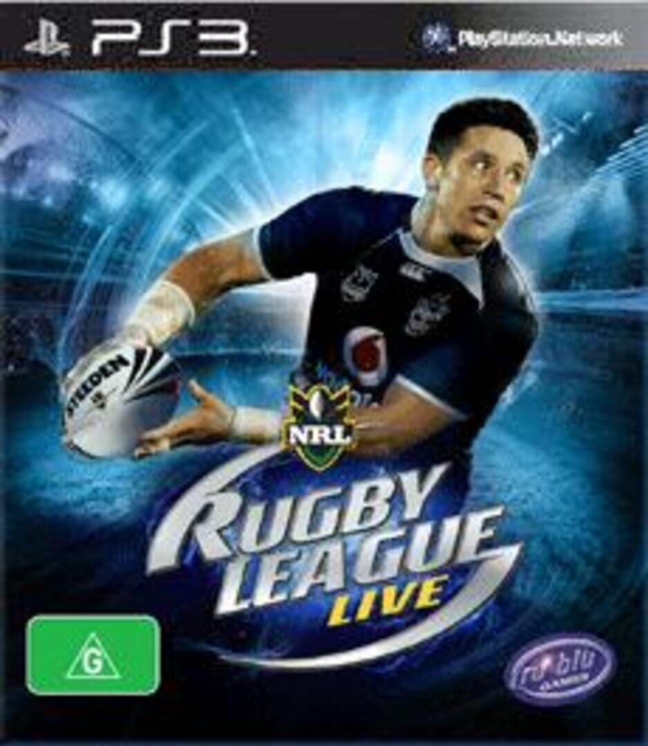 Rugby League