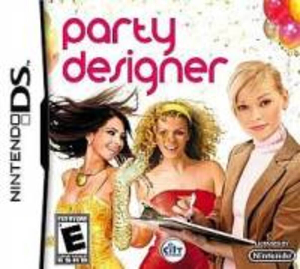 Party Designer