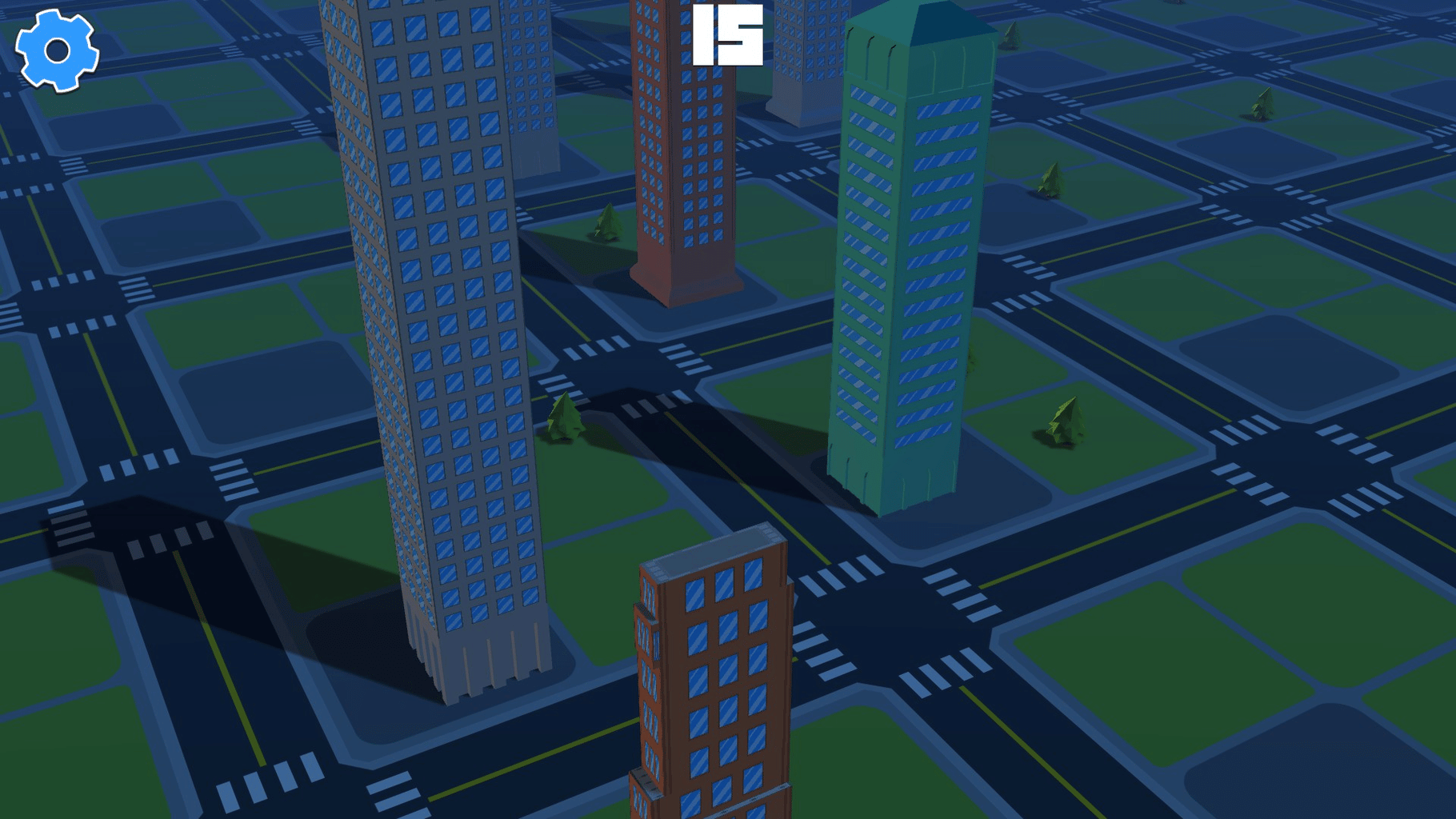 City Builder screenshot