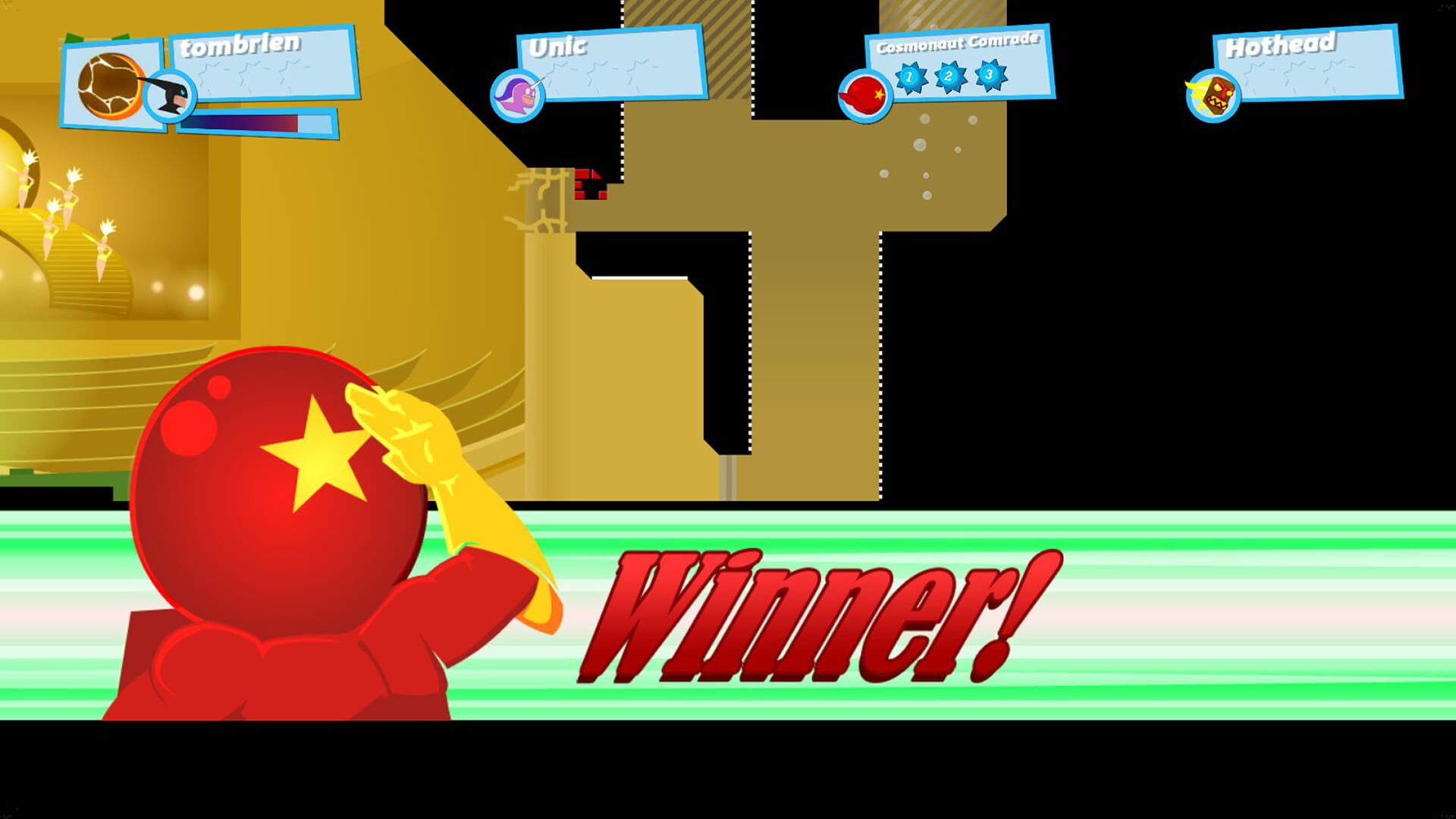 tinyBuild High-Speed Bundle - Screenshot