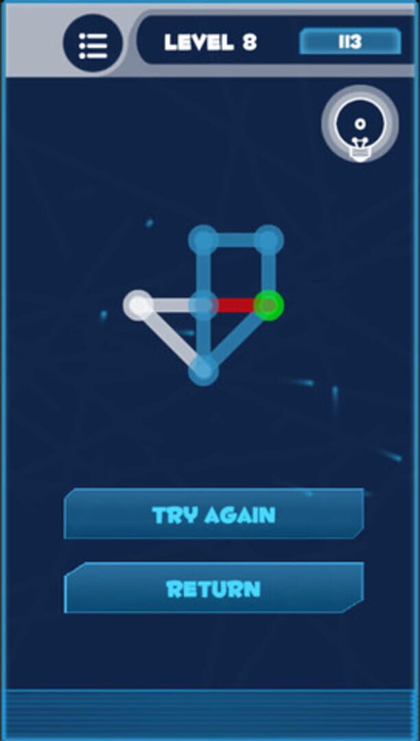 One touch - Screenshot