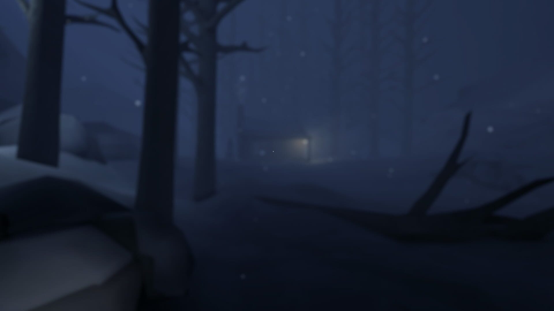 Project Cabin - Screenshot