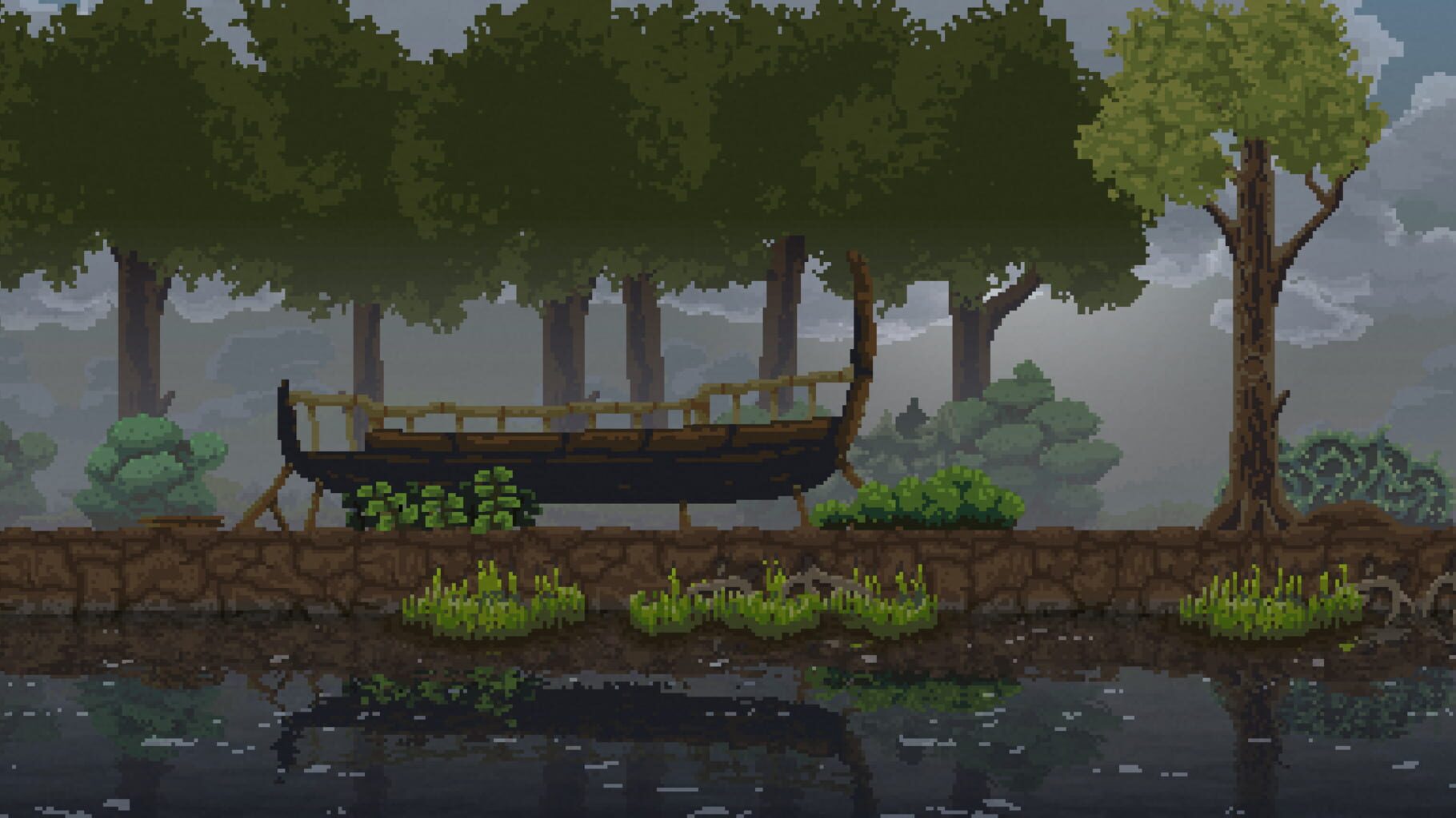 Kingdom: New Lands screenshots