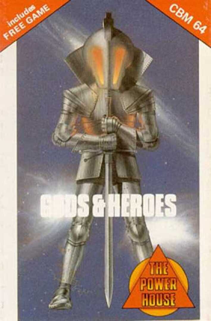 Gods & Heroes (1986)