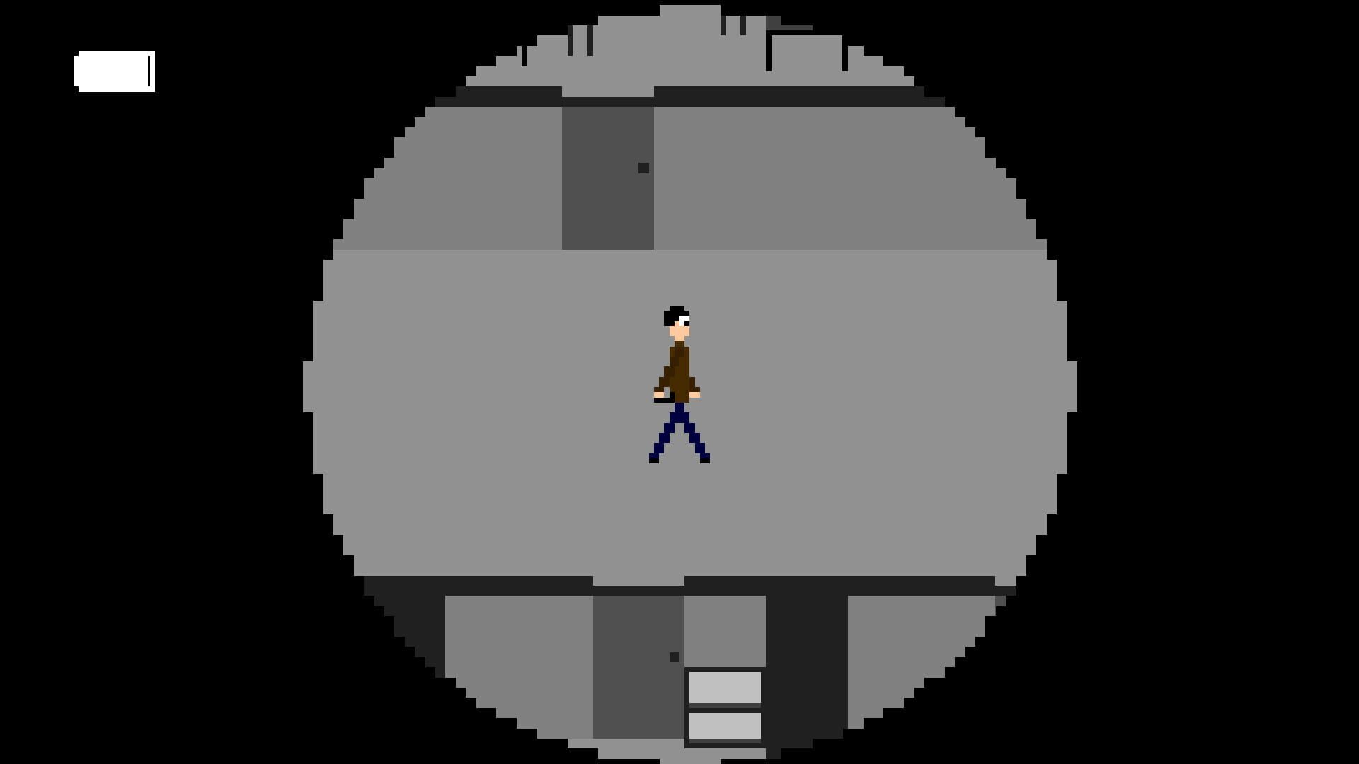 House of Plague 0 - Screenshot