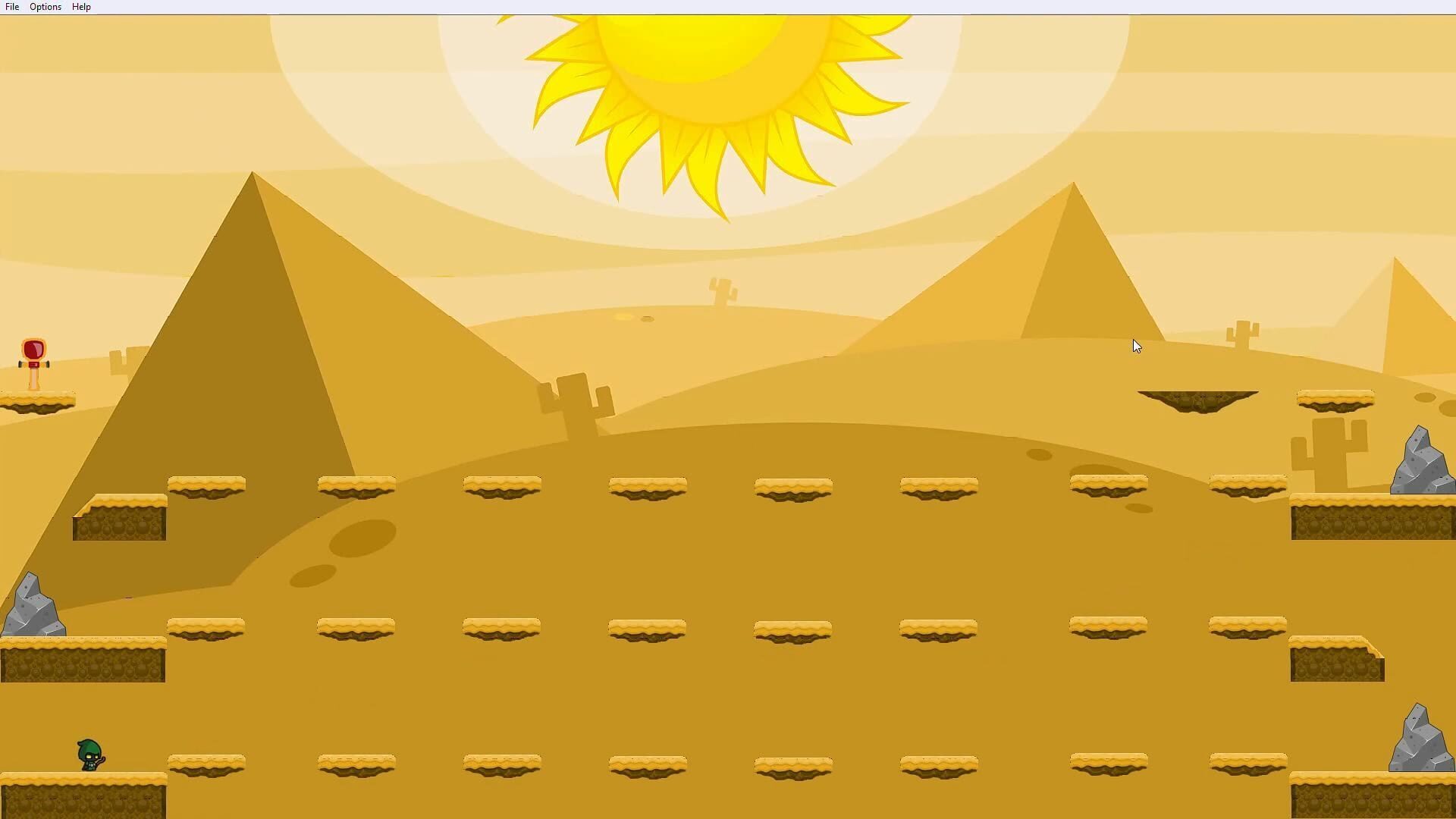 Treasures of the Ancients: Egypt - Screenshot