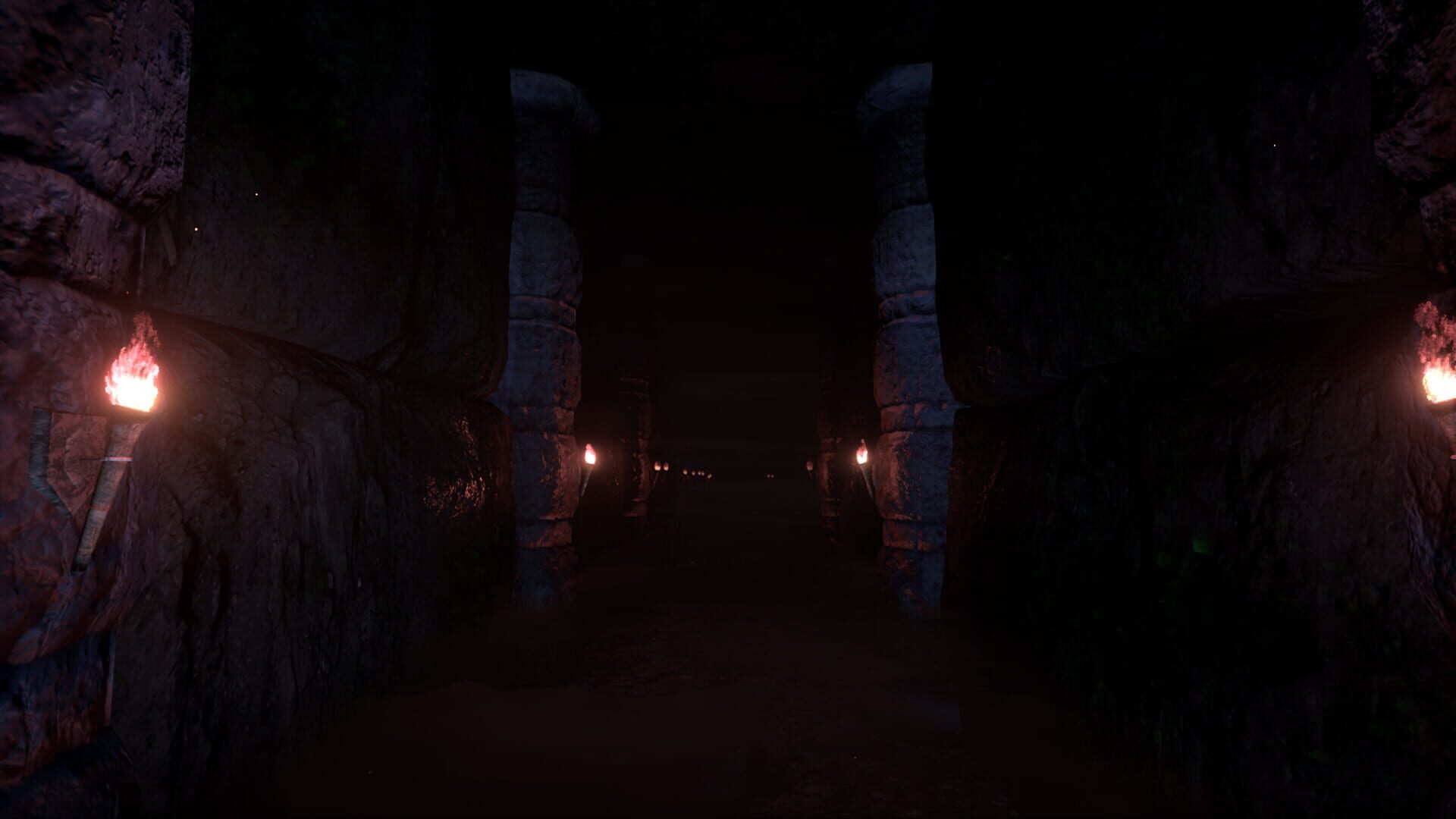 Ad Exitum - Screenshot