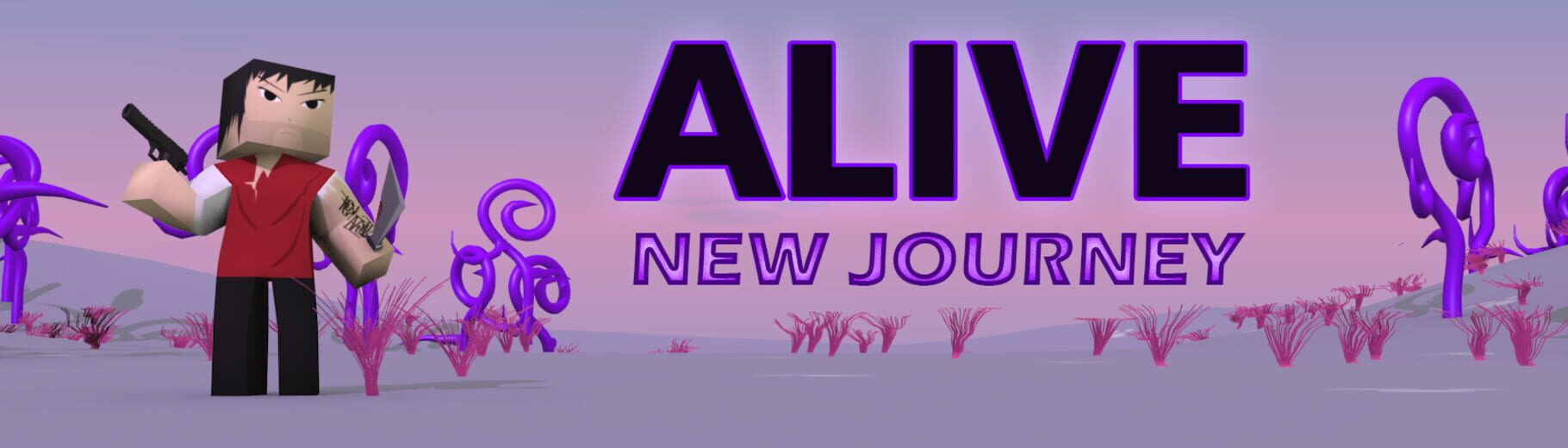 Alive: New Journey