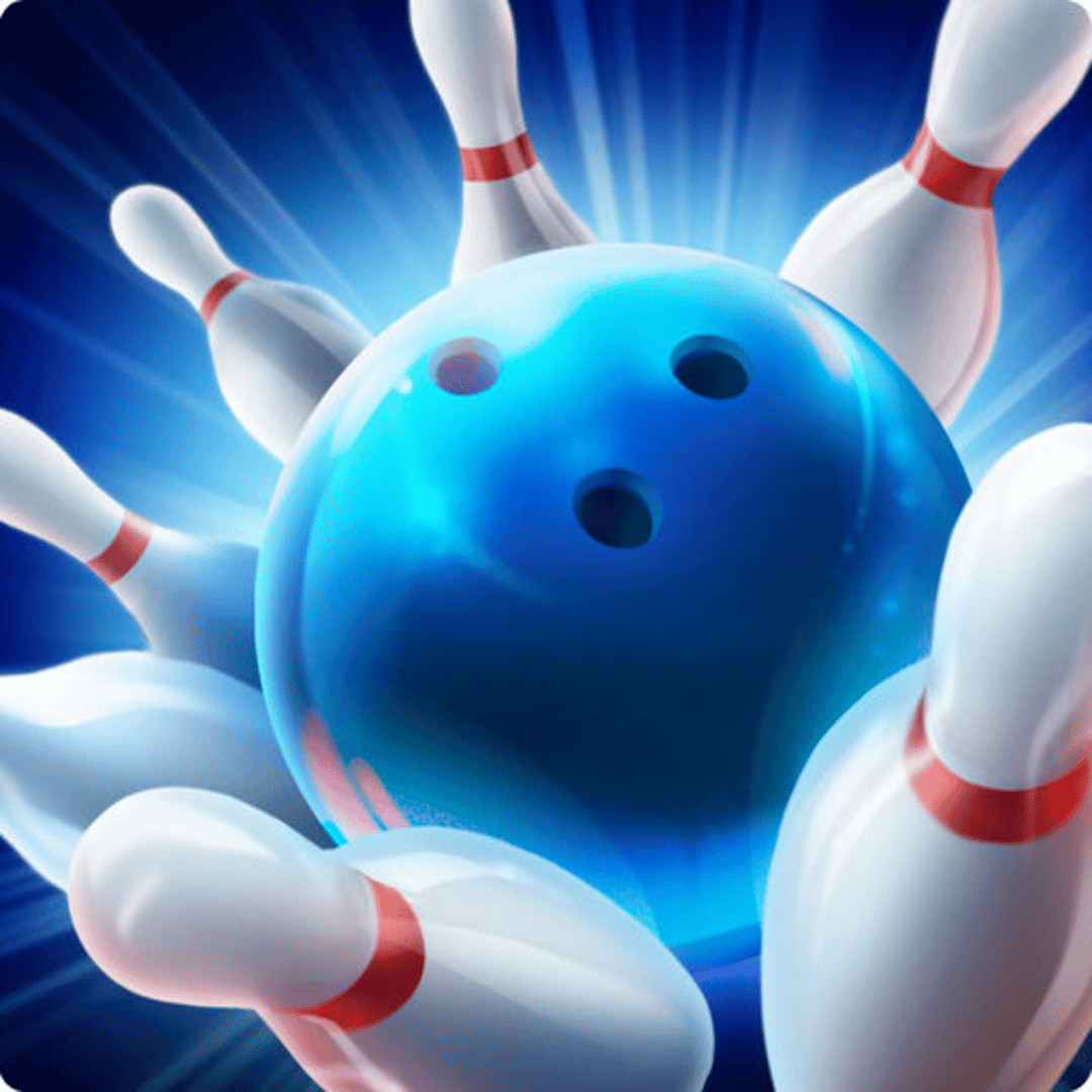 PBA Bowling Challenge Cover