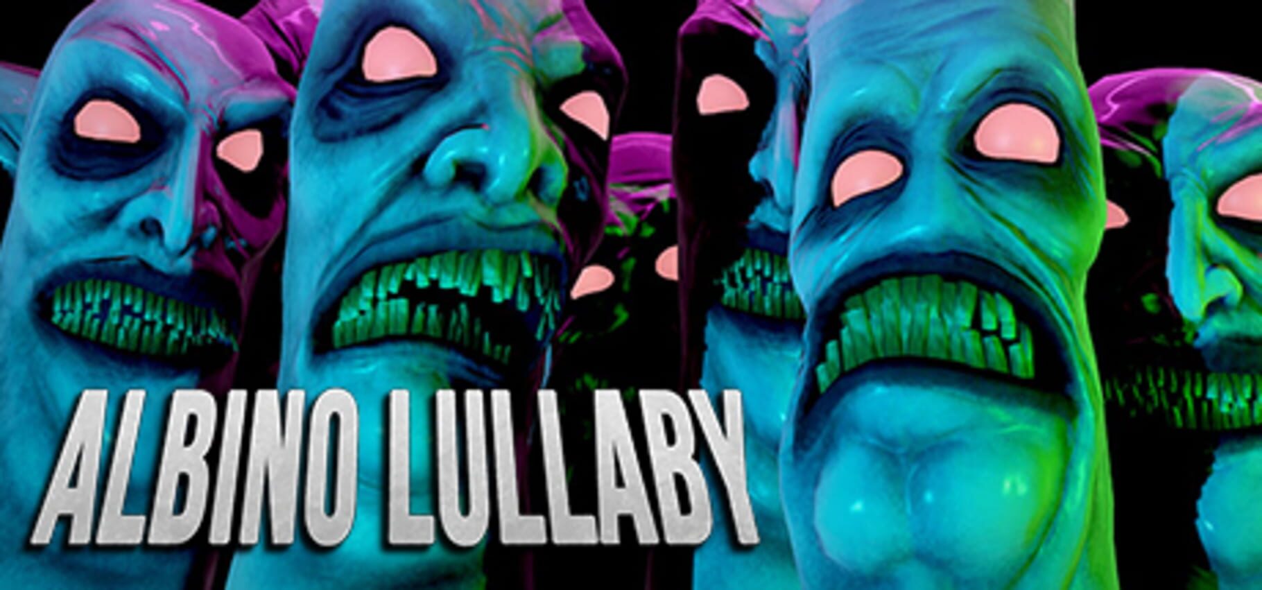 Albino Lullaby: Episode 1 (2015)