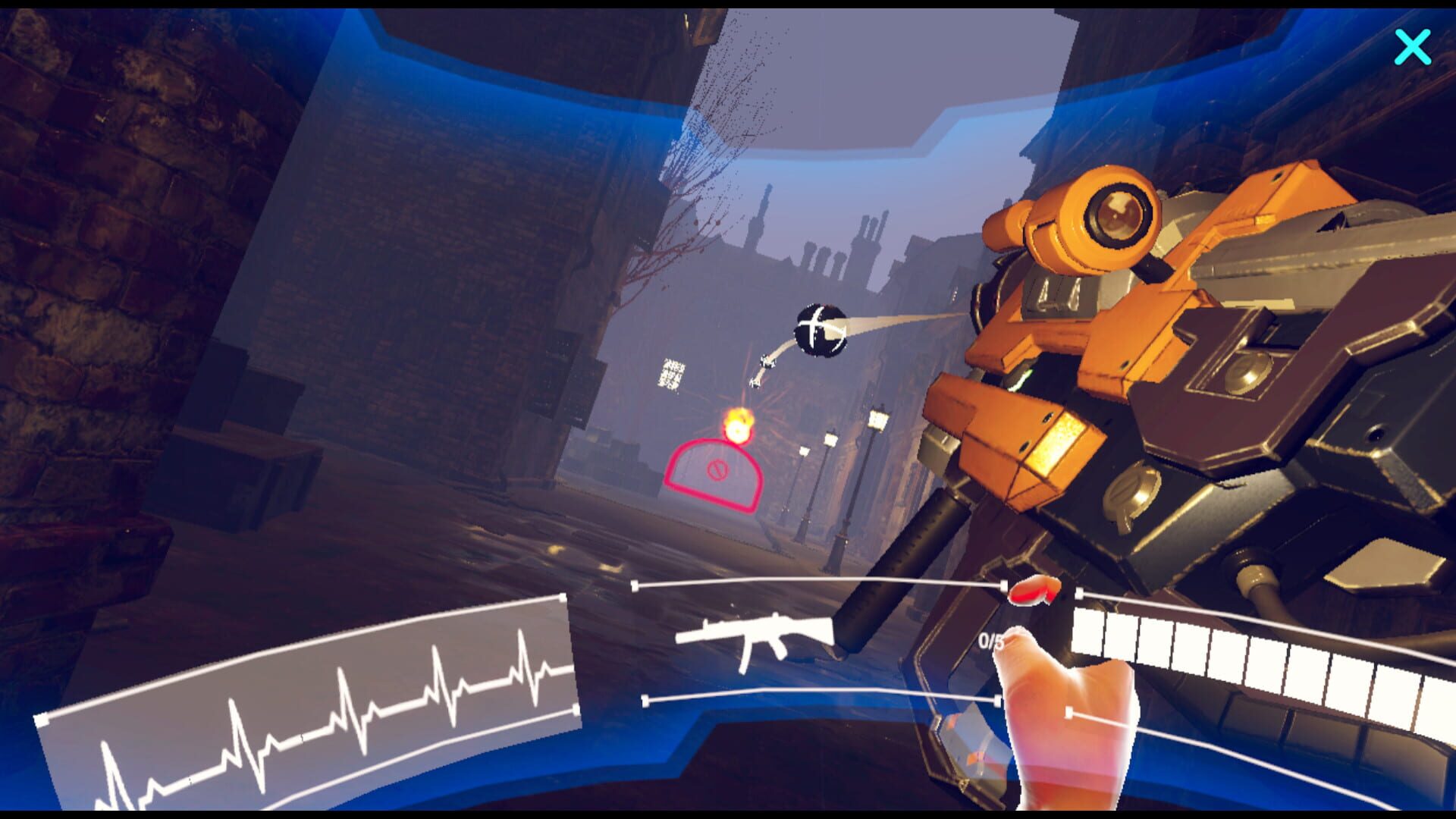 Team Up - Screenshot