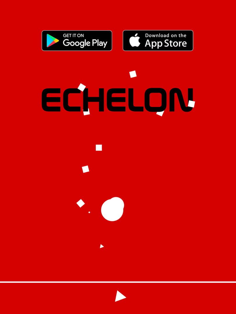 Echelon 2D (2016)