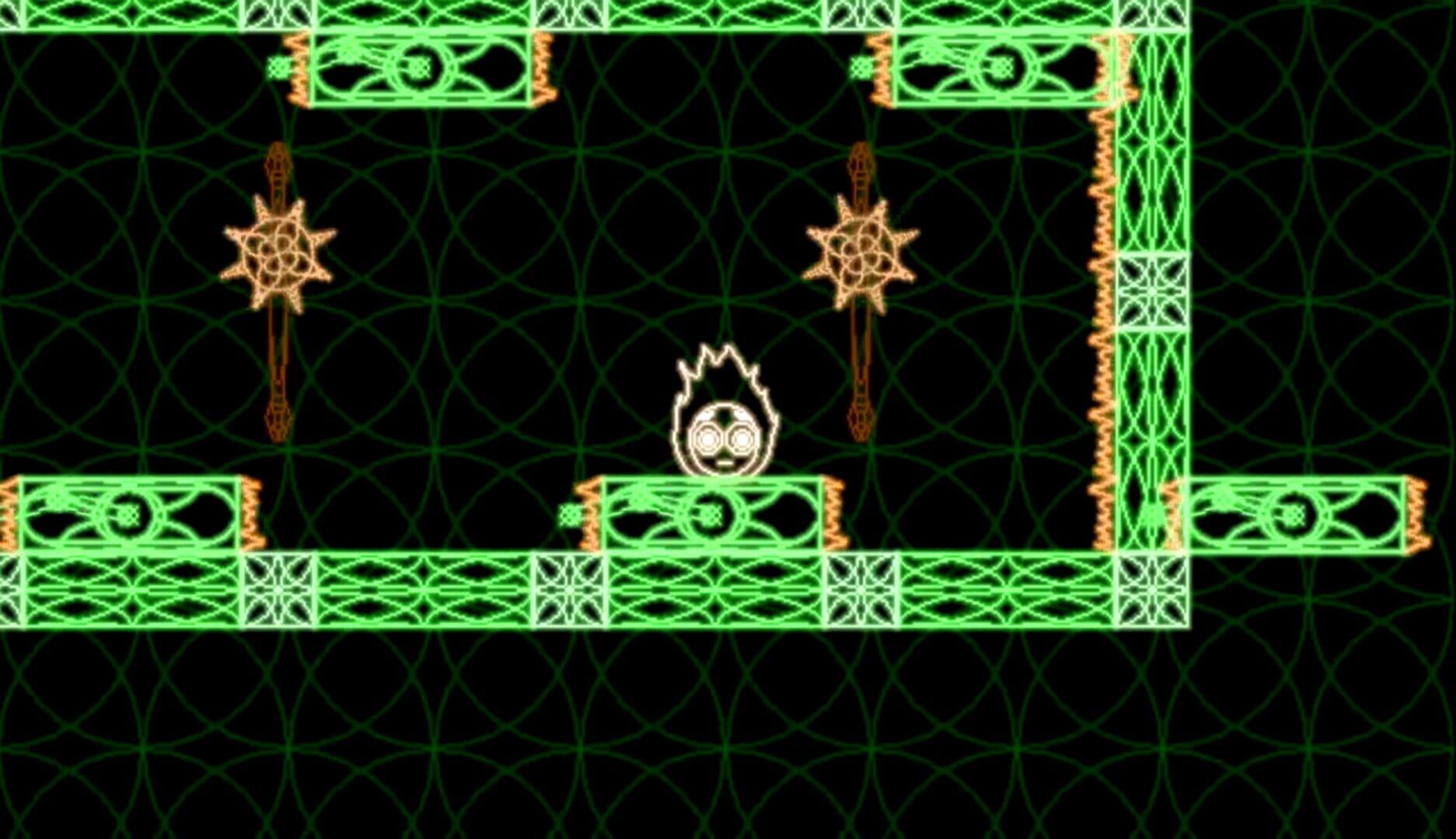 GravNewton - Screenshot
