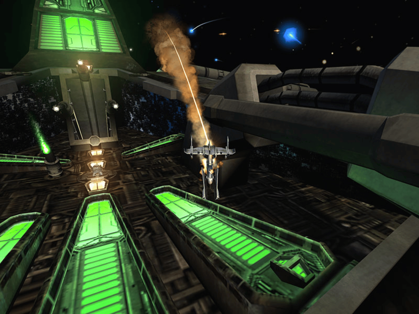 Unreal Tournament 2004 screenshot