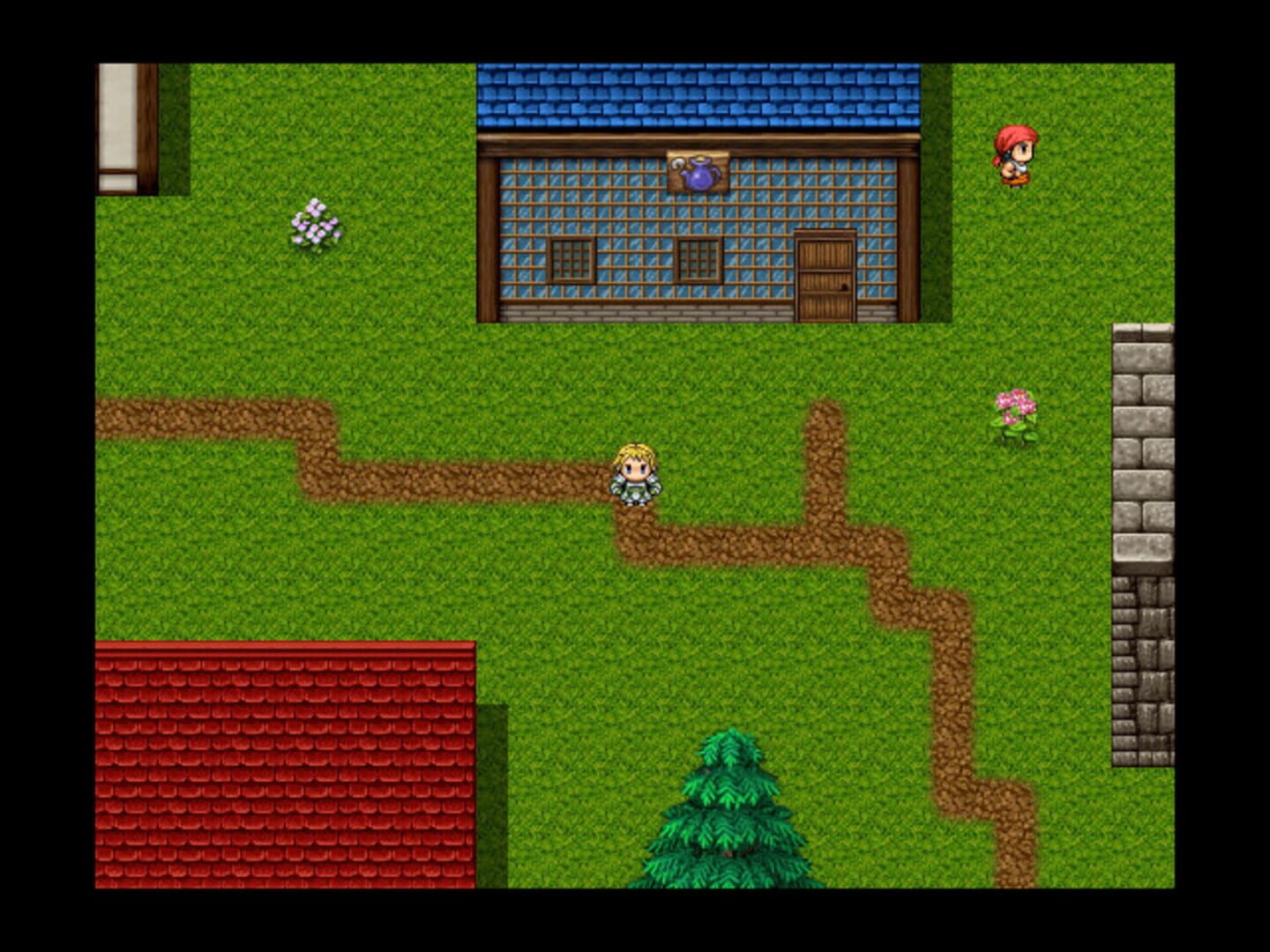 The Ino Chronicles: Ascension - Screenshot
