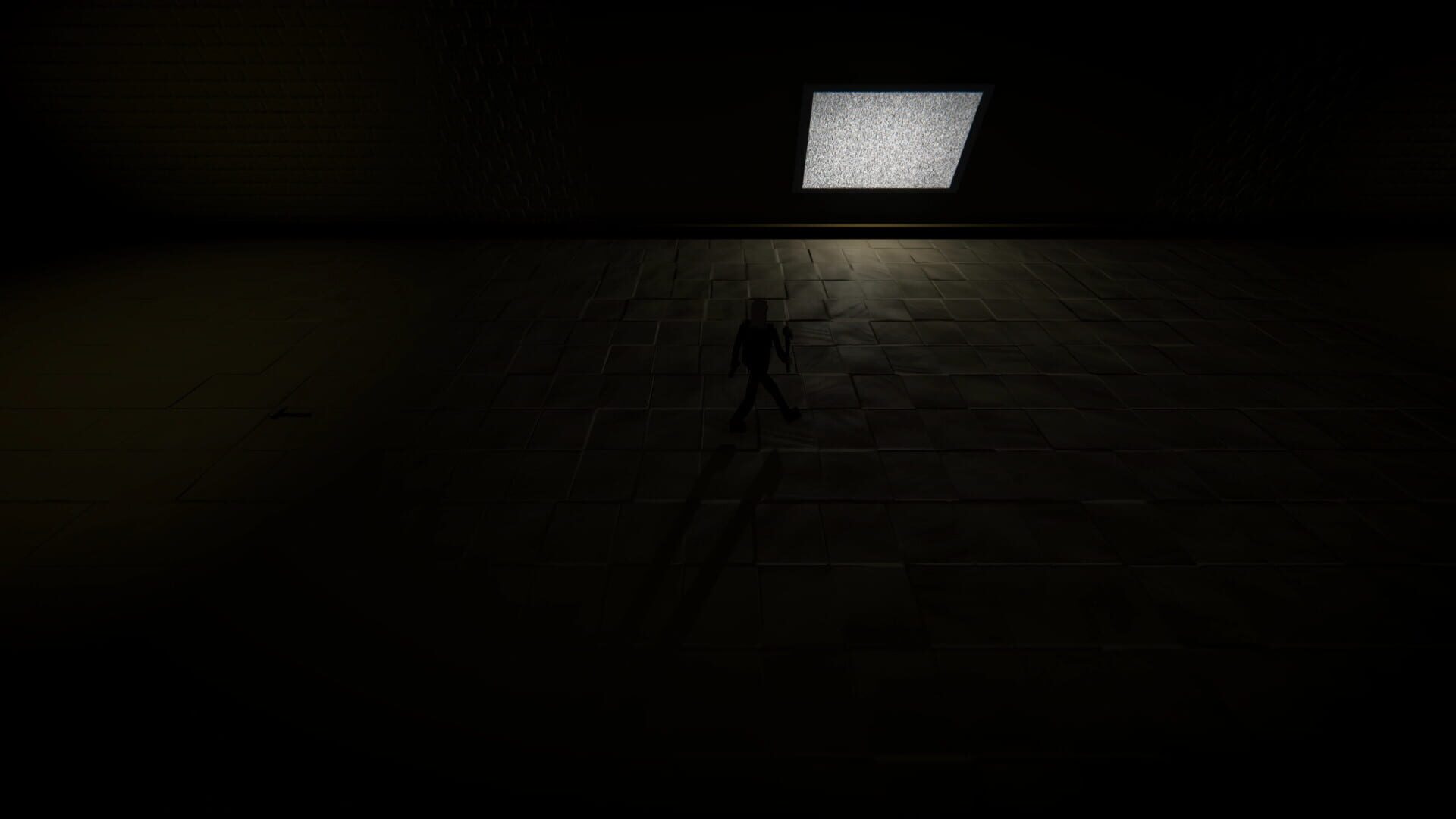 The Mystery of Happyville - Screenshot