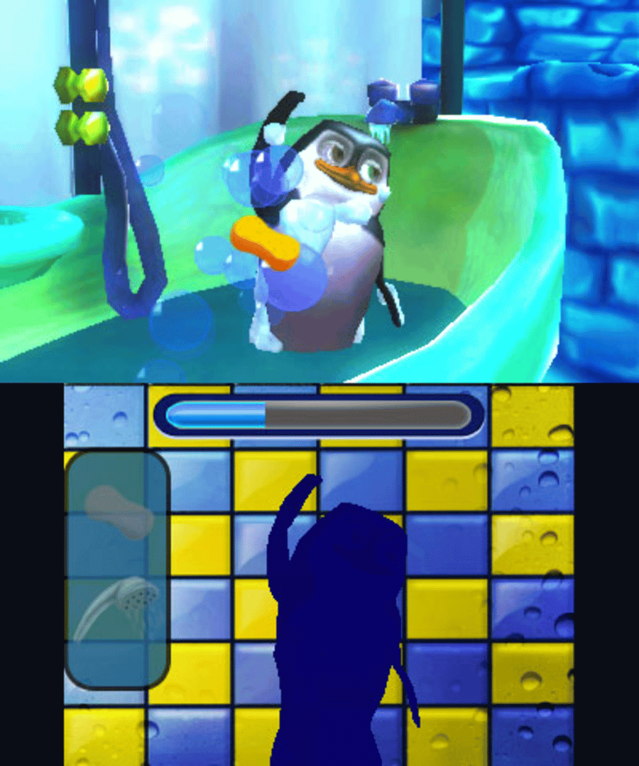 101 Penguin Pets 3D screenshot