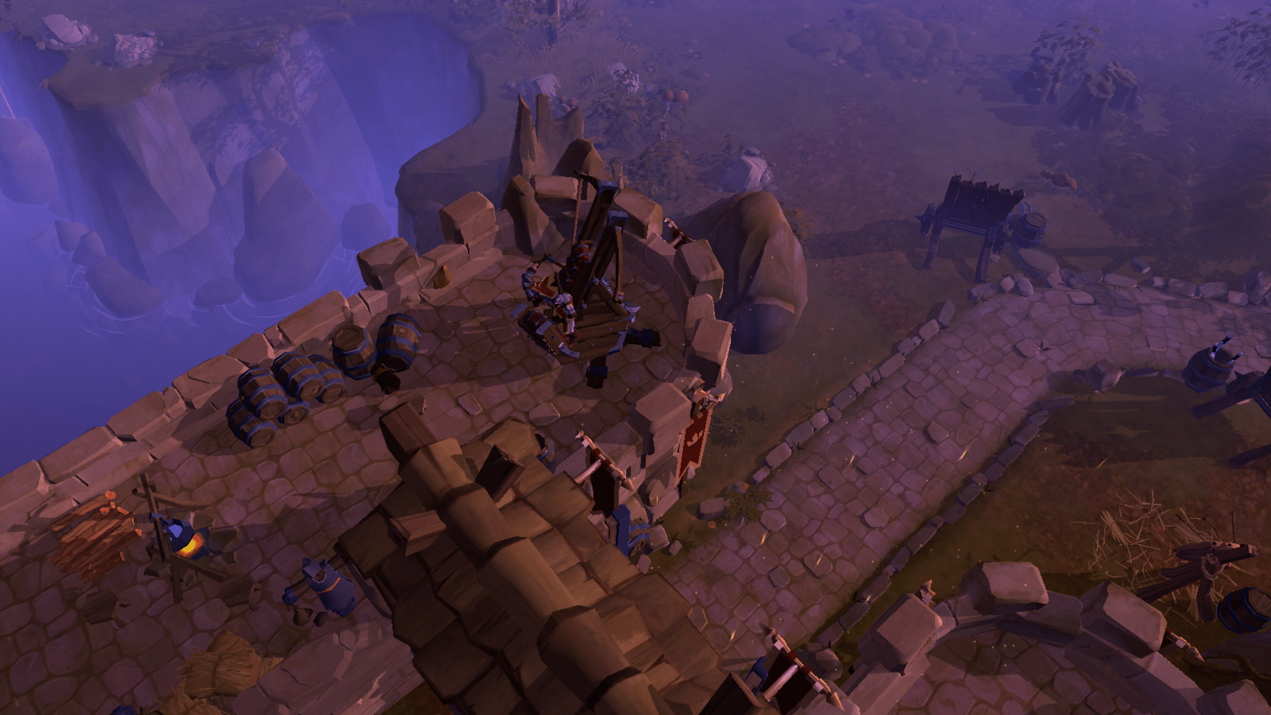 Albion Online screenshot