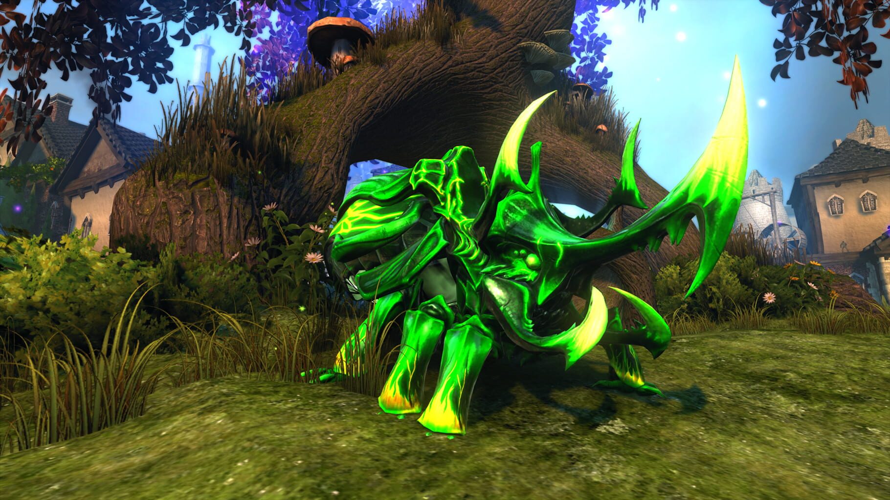 Captura de pantalla - Emerald Glazed Bundle