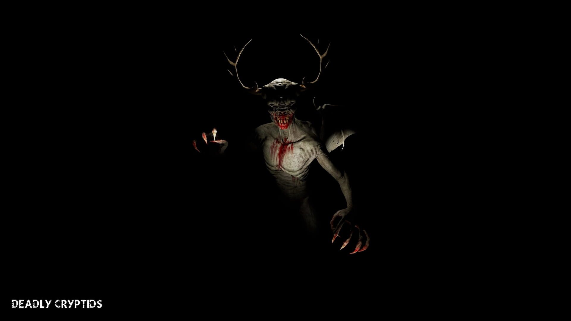 Deadly Cryptids - Screenshot
