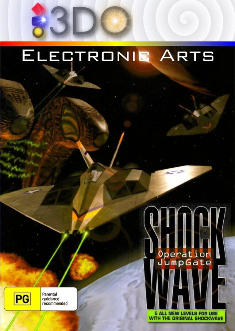 Game image