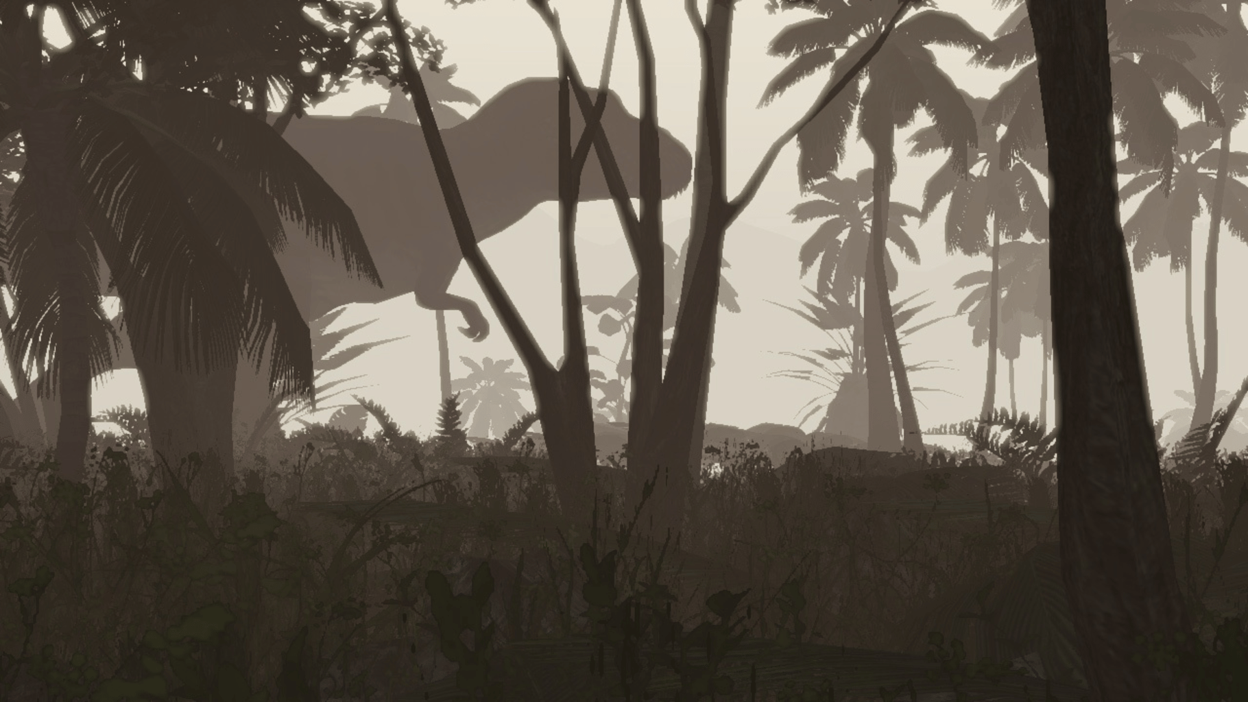 Carnivores: Dinosaur Hunter HD screenshot