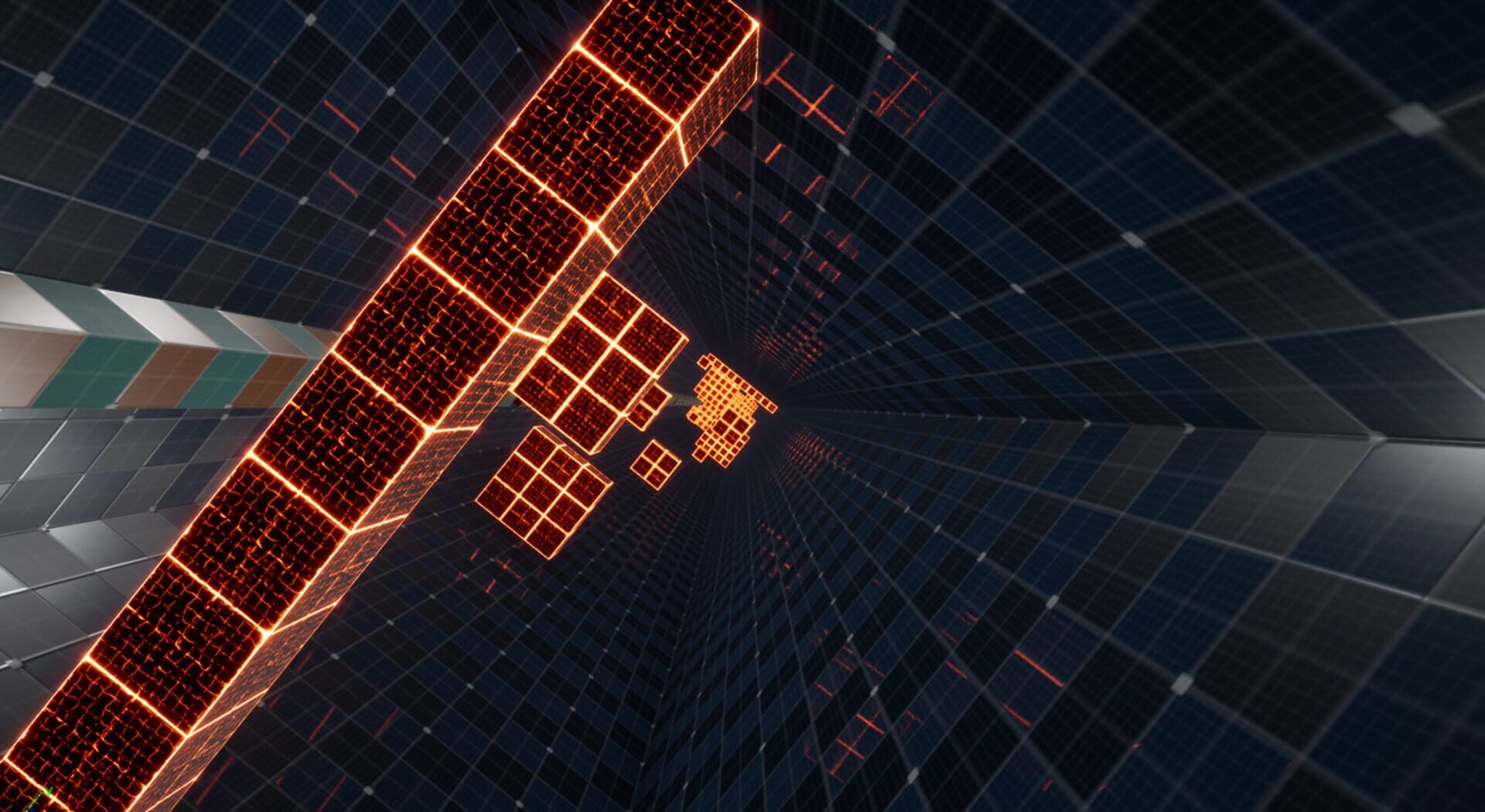 SecondSpeed - Screenshot
