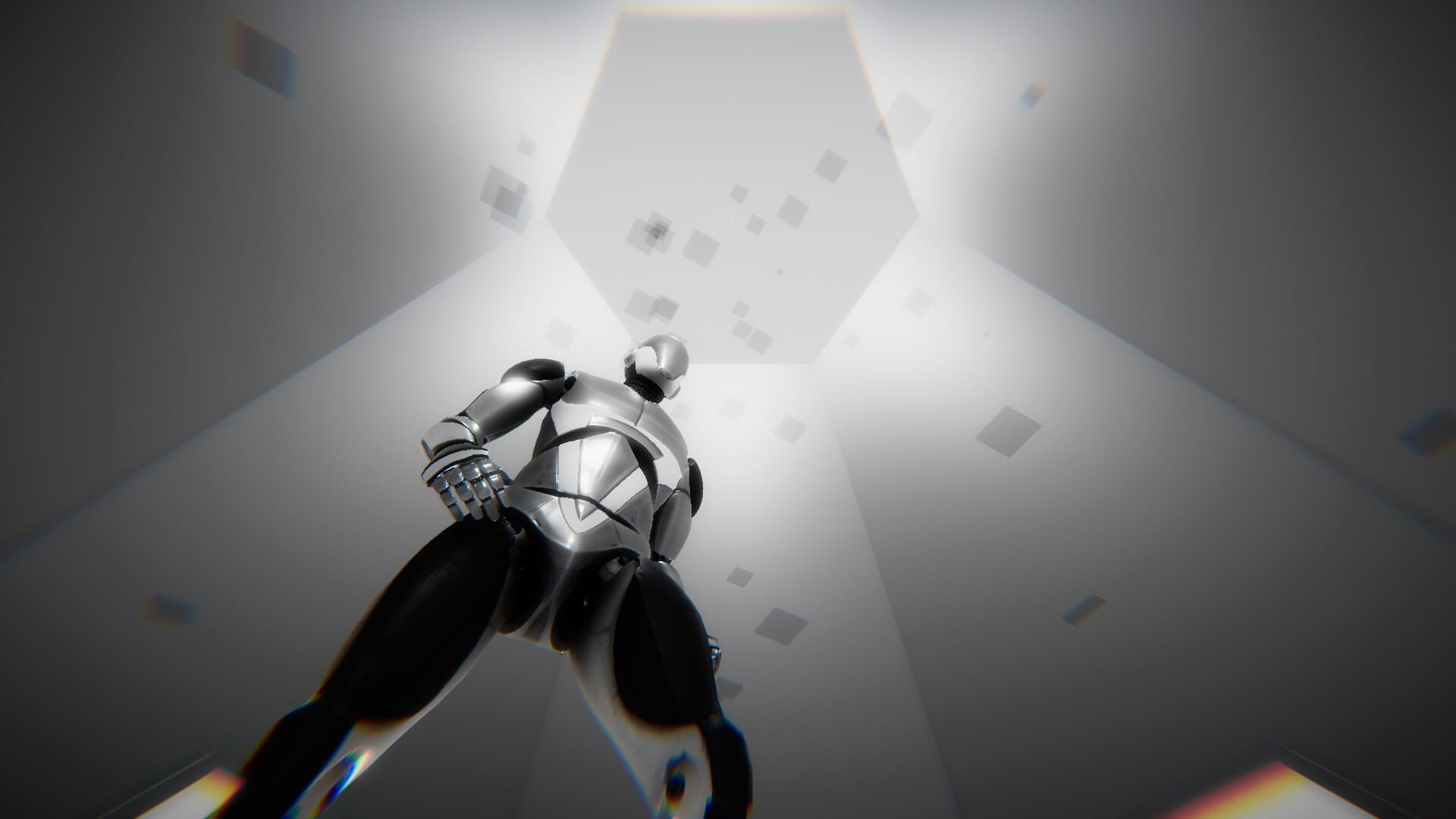 Evocation - Screenshot