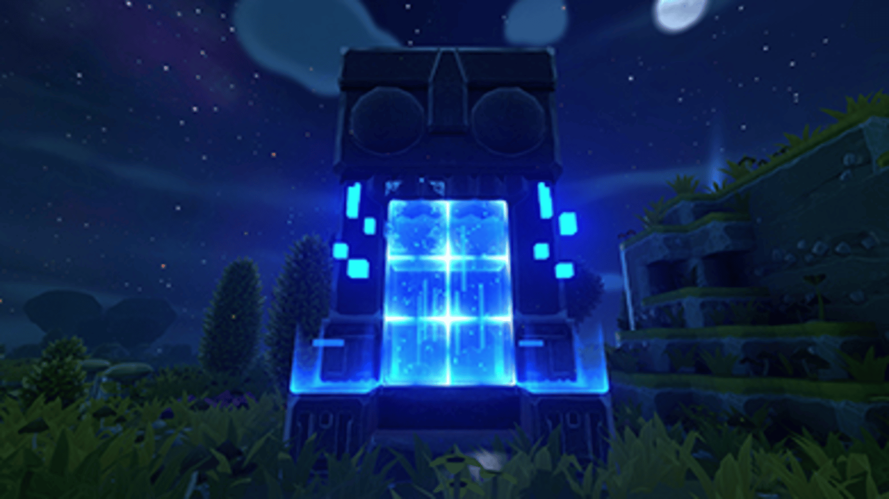 Portal Knights screenshot